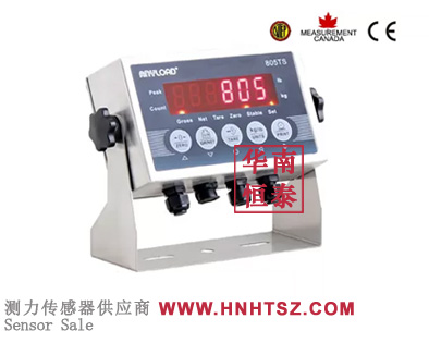 805ts-b-16 digital weight indicator
