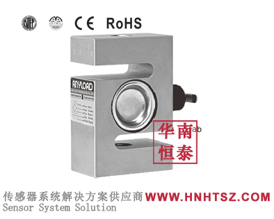 101bh-5t称重传感器