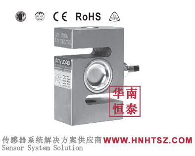 101nh-1500lb load cell