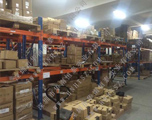 warehouse