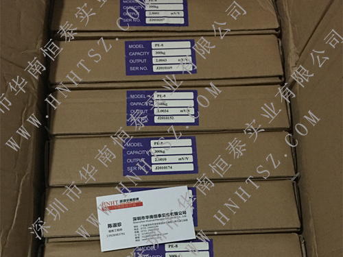 ac load cell pe-8-100kg photo
