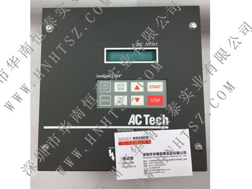 lenze ac tech frequency converter m1450c photo