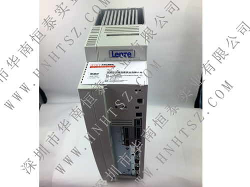 lenze frequency converter evs9324-es photo