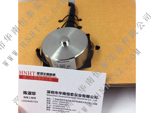 minebea load cell cmm1-500k photo