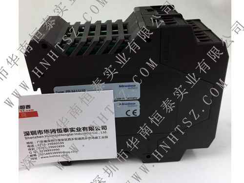 sartorius transmitter pr5211-10 photo
