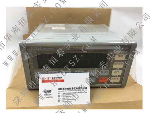 unipulse load cell f701 photo