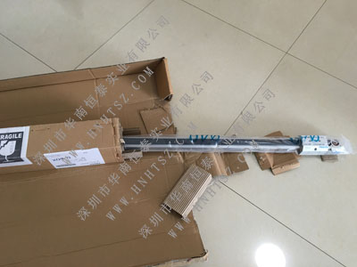 festo tooth belt drive shaft dge-25-752-zr-lv-rk-kf-gk photo
