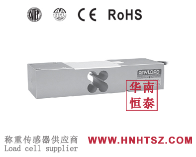 108haun-635kg load cell