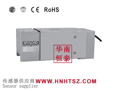 108uaun-50kg load cell