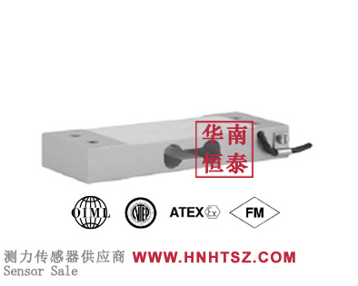 1004-3kg load cell