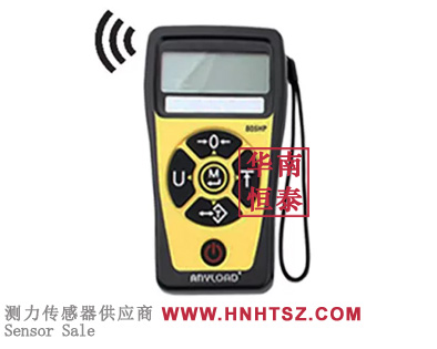 805hp-wl hand held wireless digital indicator