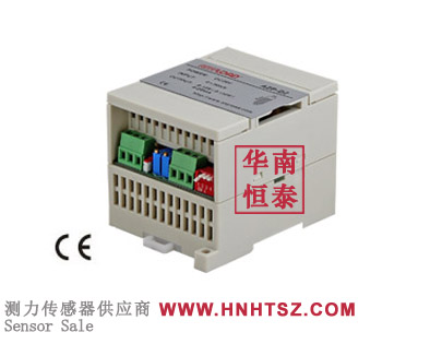 a2p-d2 load cell amplifiers