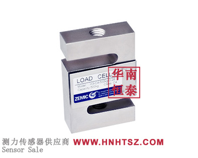 h3-c3-600kg-3b称重传感器