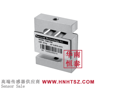 bab-15kg s type load cell