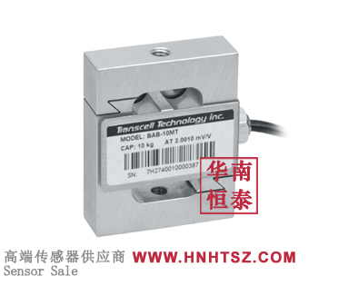 bab-20mt s type load cell