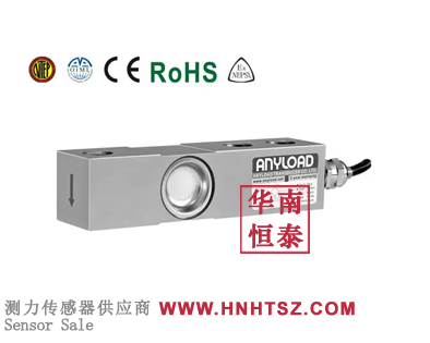 563yh-10klb load cell