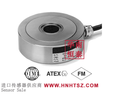 rlc-5000kg load cell