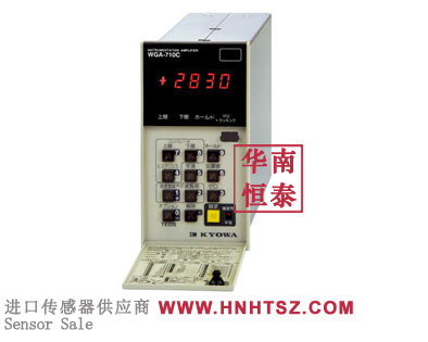 wga-710c-4-a220 amplifier