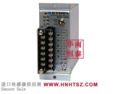wga-100b-00dc amplifier