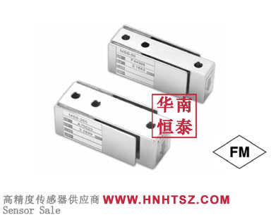 mbb-133kg vishay celtron load cell