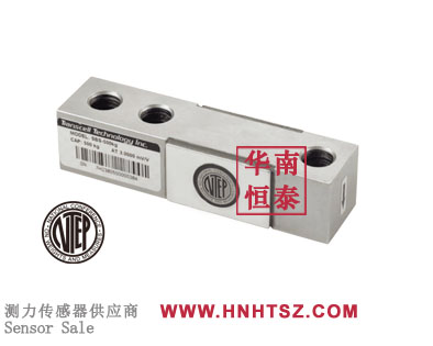 sbs-5000lb single ended shear beam load cell