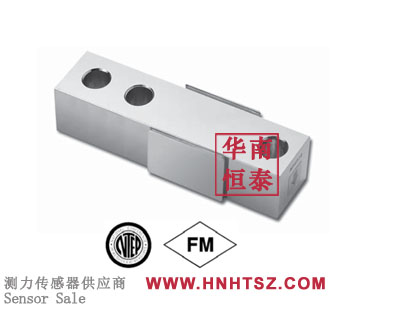 sqb-5000kgss vishay single ended shear beam load cell