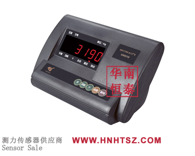 xk3190-a12 e weighing display instrument